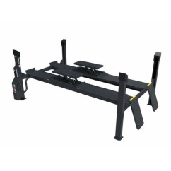 Kit de alineación y elevación de ruedas 5.5T Lift 4 Column Lift