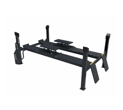 Kit di allineamento e sollevamento ruote a 4 colonne Lift 5.5T