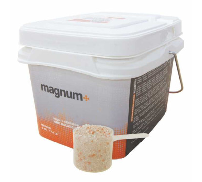 Sfera di bilanciamento micro VUL PL Premium (8 kg)