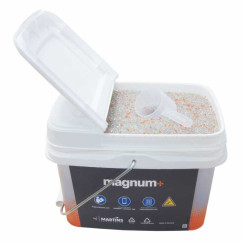 Micro bille d'équilibrage VUL PL premium (8Kg)