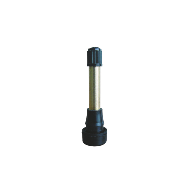 Válvulas tubeless de alta presión para vehículos comerciales ligeros de 602 CV (individualmente)