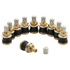 Válvula TR575 para camiones y autobuses 32MS (bolsa de 10)