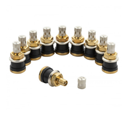 Válvula TR575 para Camiões e Autocarros 32MS (Saco de 10)