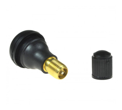 Valvole TR412 FS GERMANIA (per 100)