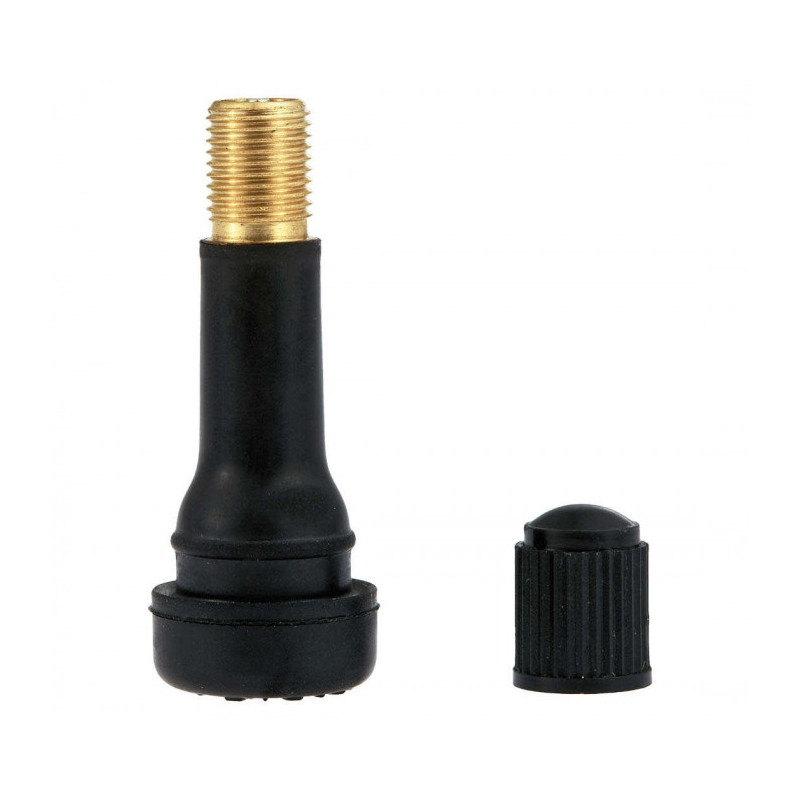 Válvulas para scooter 8,3 x 45 mm - TR438