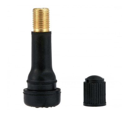 Valvole Monopattino 8,3 x 45 mm - TR438