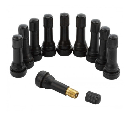 Válvulas para scooter 8,3 x 45 mm - TR438