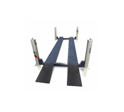 4-Column Lift 12T PL Platforms 6.3m