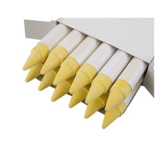 Peças auto-curantes 54x54 mm (x200 unidades)