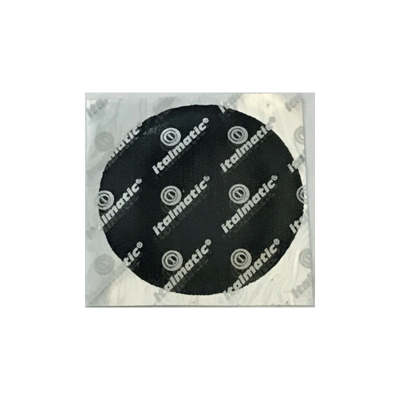 Runde Putze für die Reparatur von Innenrohren Runde Putze für die Reparatur von Innenrohren