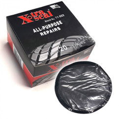 Runde Reparaturteile für Schläuche