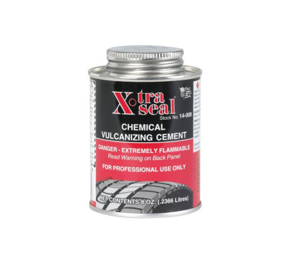 Vulcanizing solution 236 ml