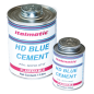 HD BLUE Solução Auto-Vulcanizante para Estuques 250 ML