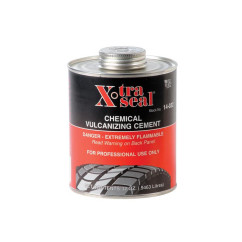 Soluzione vulcanizzante 945 ml