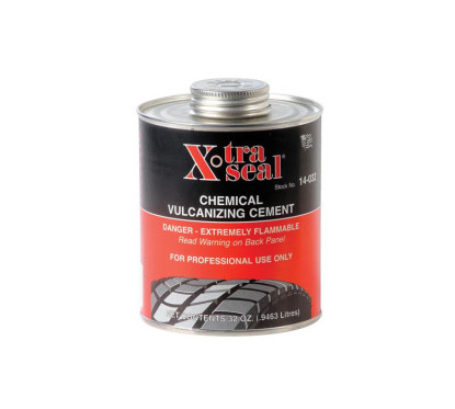 Solución vulcanizante 945 ml