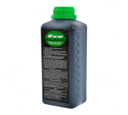 Black Tyre Tyre Paint - 1L