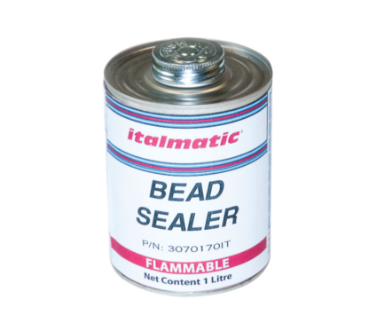 Solution liquide d'étanchéité 1L REPAIR SEALER