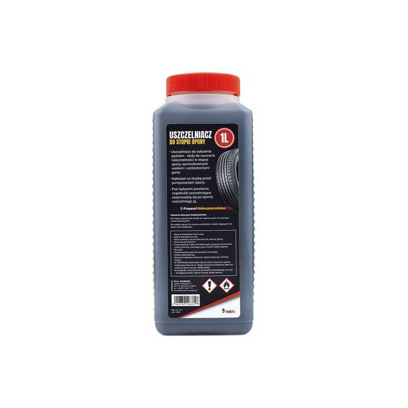 Rim / Tire Sealer - Bead sealer 1L