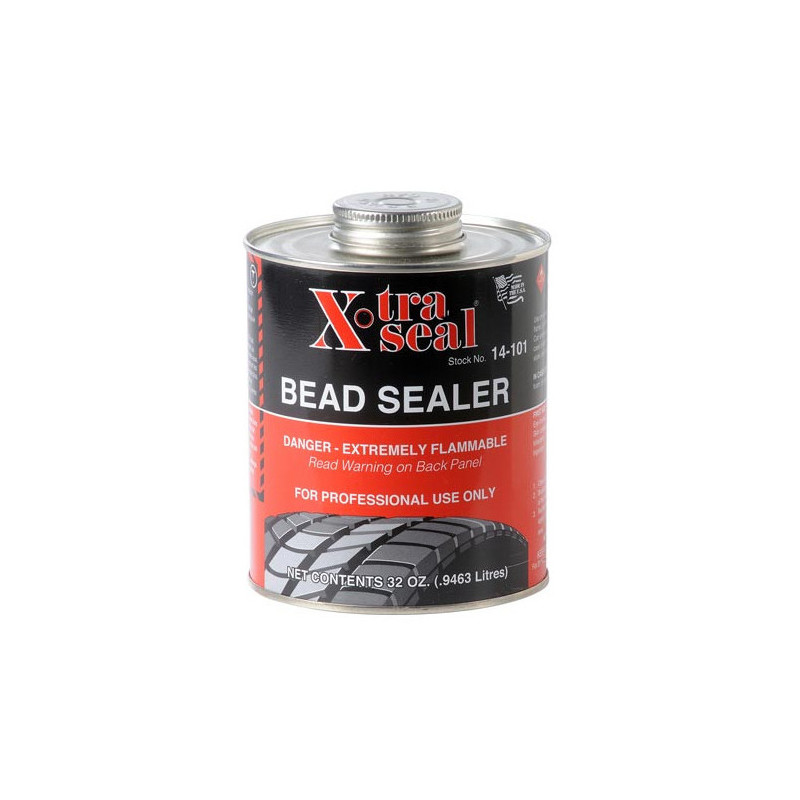 Liquide d'étanchéité 945 ml Bead Sealer