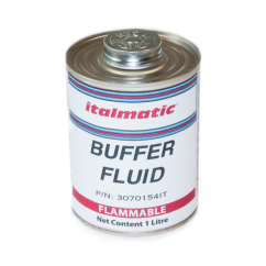 Afeitadora química de 1L para neumáticos.