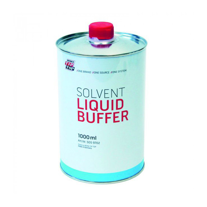 Raspagem Química 1L