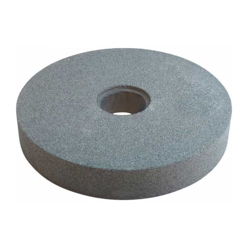Roda de moagem vitrificada granulação 60 - Diam 150