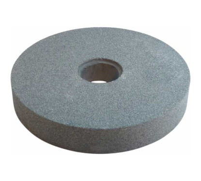 Vitrified grinding wheel grit 60 - Diam 150