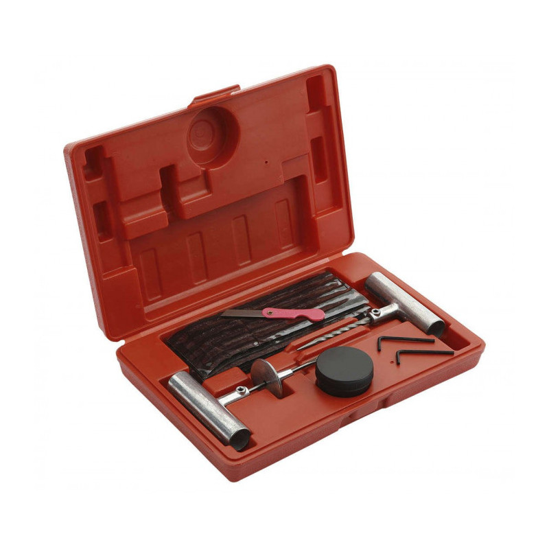 Tubeless Tyre Repair Kit
