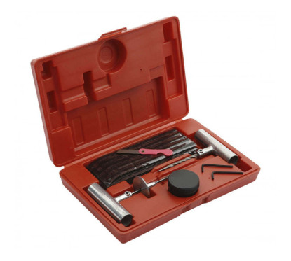 Kit de Reparação de Pneus Tubeless