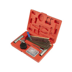Kit de Reparação de Pneus Tubeless