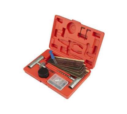 Kit de Reparação de Pneus Tubeless