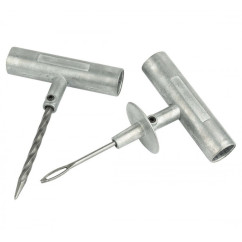 Kit de Reparação de Pneus Tubeless