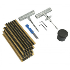 Tubeless Tyre Repair Kit