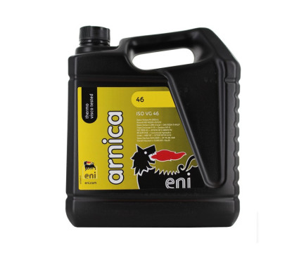 Aceite Hidráulico ARNICA 46 - 5L
