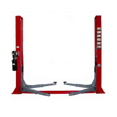 Pont élévateur 2 colonnes 3,5t - Déverrouillage manuel