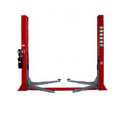 2-Post Lift 3.5t - Manual Release