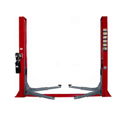 2-Post Lift 4.0t - Manual Release