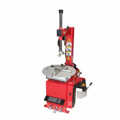 Motorcycle tire changer 6'' to 24''