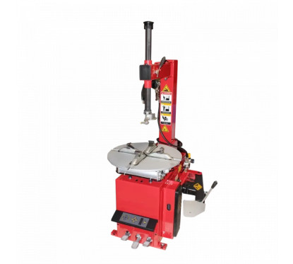 Trocador de pneus de mota 6'' a 24''