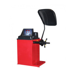 Balanceador semi-automático