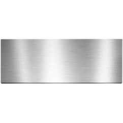 Tablero galvanizado 1361 mm MOBILIO