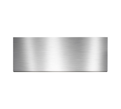 Plateau galvanisé 1361 mm MOBILIO