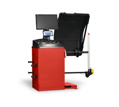 Pacchetto Garage Completo – ???? Offerta Limitata | Attrezzature professionali chiavi in mano