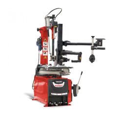 Pacchetto garage professionale con sollevatore a 2 colonne