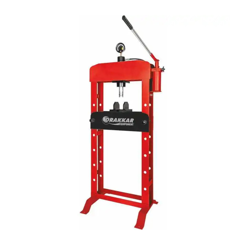 20 Ton Hydraulic Press