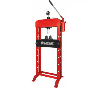 20 Ton Hydraulic Press