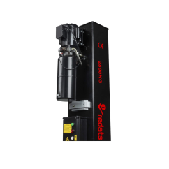 Elevador monocoluna 3 t