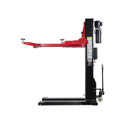 Portable 1-Column Mobile Lift 3T | Compact Auto Workshop | MobilixPro