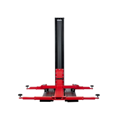 Portable 1-Column Mobile Lift 3T | Compact Auto Workshop | MobilixPro