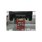 Mobile 3t scissor bridge